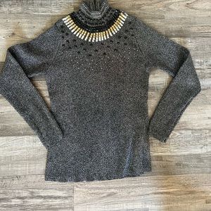 Beautiful Career Sweater